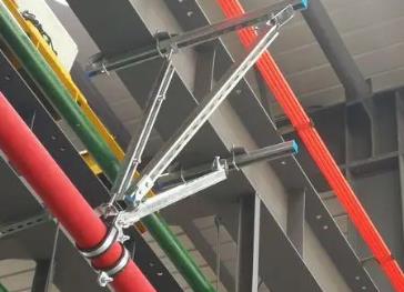 江城抗震支架厂家与你分享你必须做的紧急情况下的准备